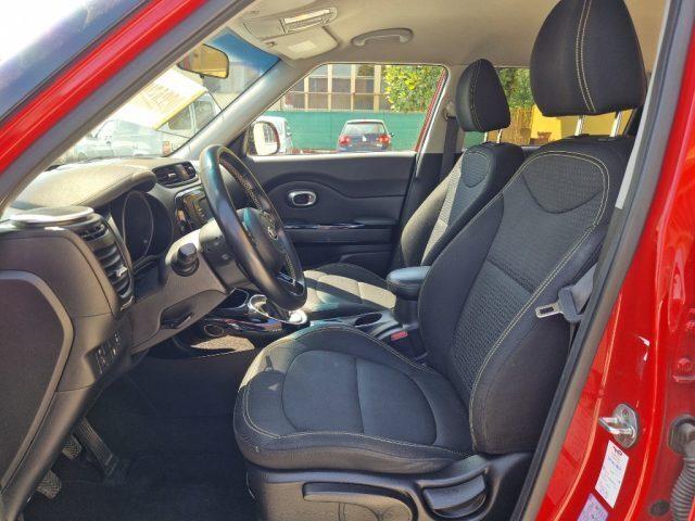 KIA Soul 1.6 CRDi 136 Cv *E6*
