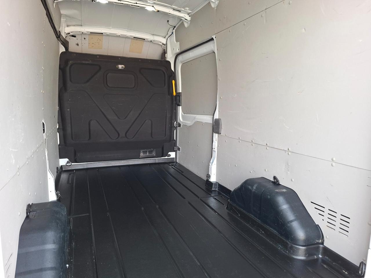 Ford Transit 350 L3H3 2.0TDCi MHEV 170 Cv Eco*UNIPRO*TAGLIANDI*