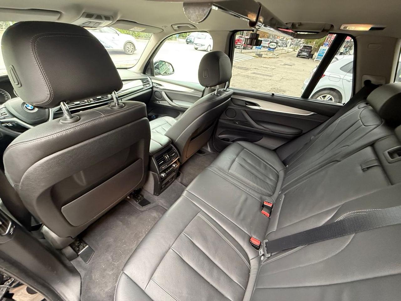 Bmw X5 25 d Design Pure Experience #8022