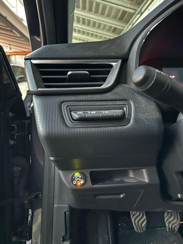 RENAULT Clio TCe 100 CV GPL 5 porte Intens