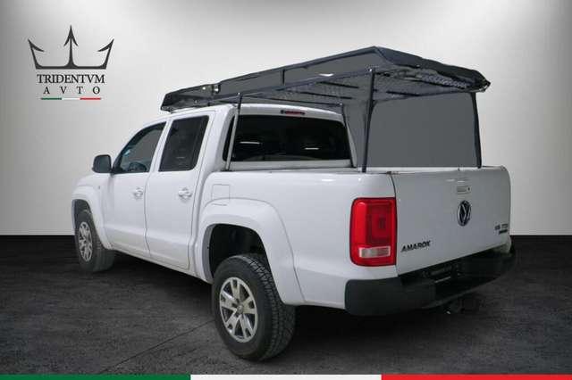 Volkswagen Amarok 3.0 V6 tdi Comfortline 4motion 204cv DC