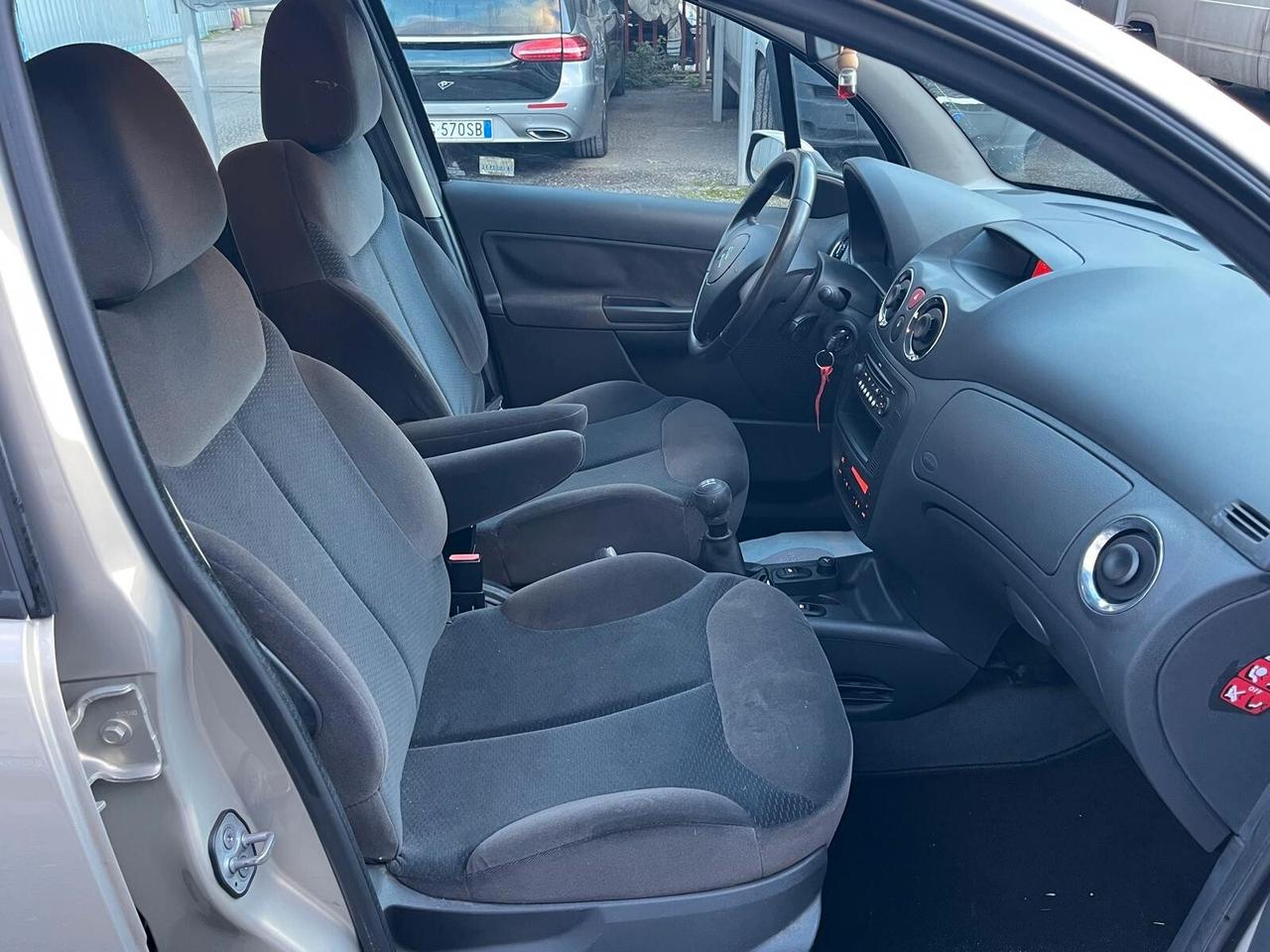 Citroen C3 1.1 60Cv Exclusive NUOVISSIMA