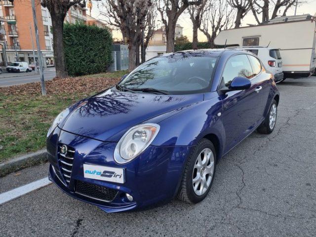 ALFA ROMEO MiTo 1.4 T 135 CV M.air S&S Dist. Sport Pack