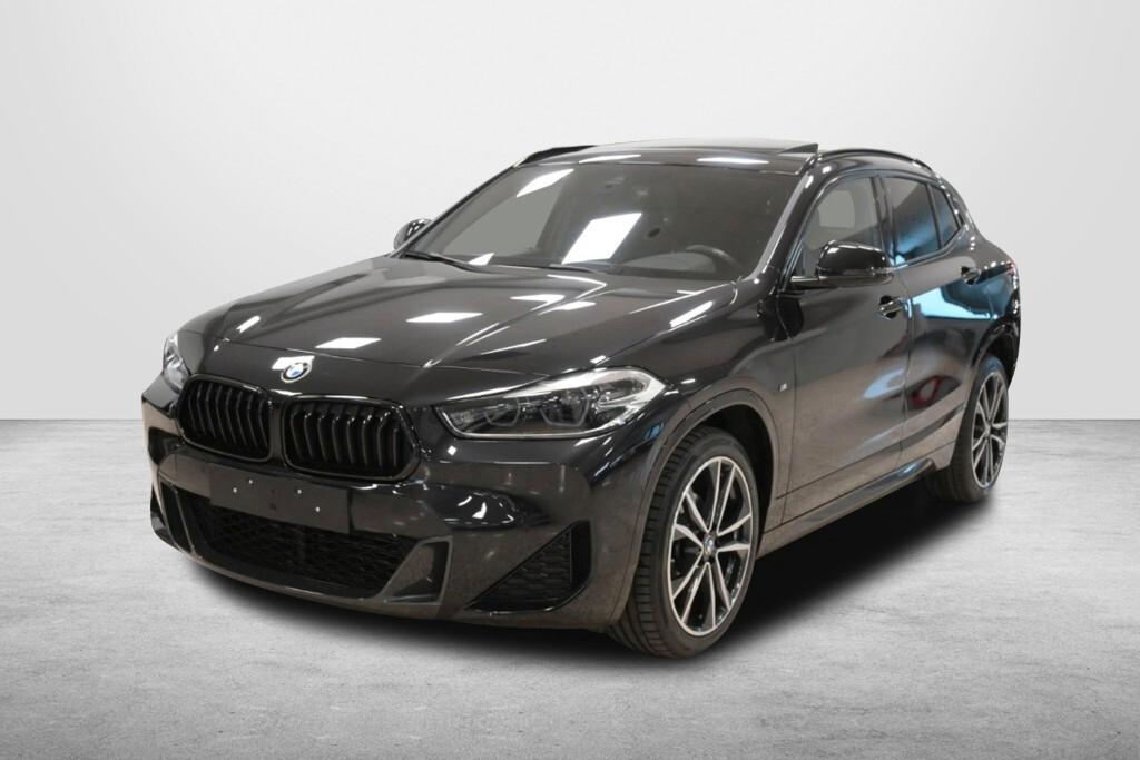 BMW X2 16D 115CV STEPTRONIC S-DRIVE