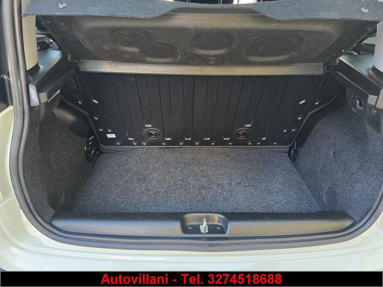 Fiat PANDA 1.2 LOUNGE cv 70 GPL