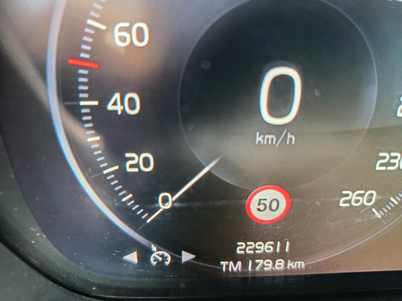Volvo XC40 D4 AWD Geartronic Business