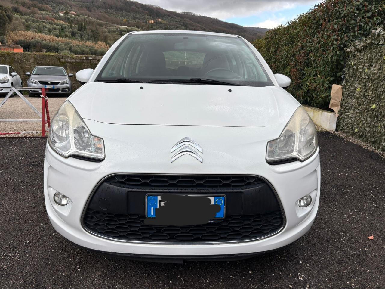 Citroen C3 1.1 Business