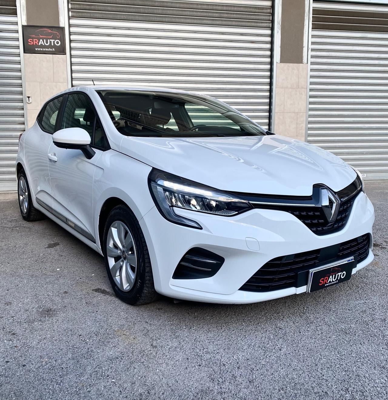 Renault Clio Blue dCi 8V 85cv 5p. - N1 / AUTOCARRO