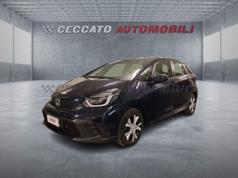 Honda Jazz Jazz H241.5 Elegance MY2025