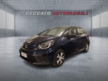 Honda Jazz Jazz H241.5 Elegance MY2025