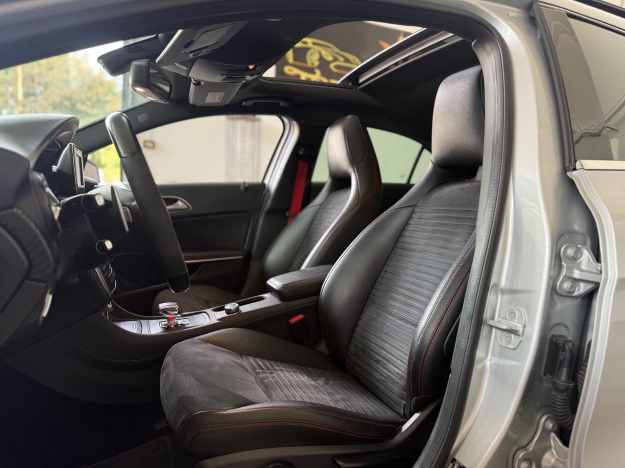 Mercedes-benz A 45 AMG 4Matic Automatic