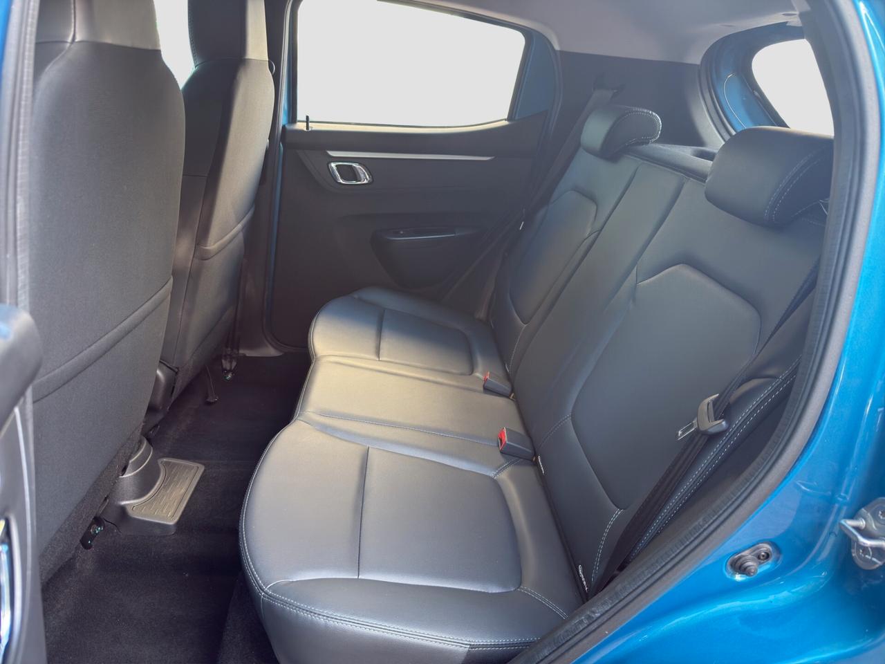 Dacia Spring Electric 45 Essential