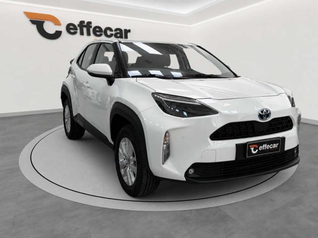 TOYOTA Yaris Cross 1.5 Hybrid 5p. E-CVT Business