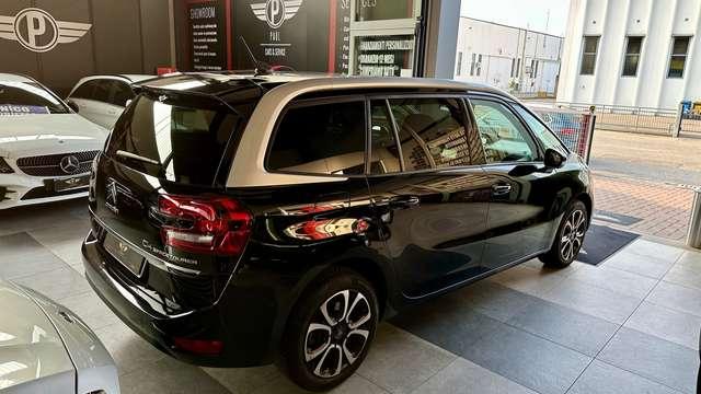 Citroen Grand C4 SpaceTourer 1.5 BlueHDi 130CV Eat8 S&S Shine