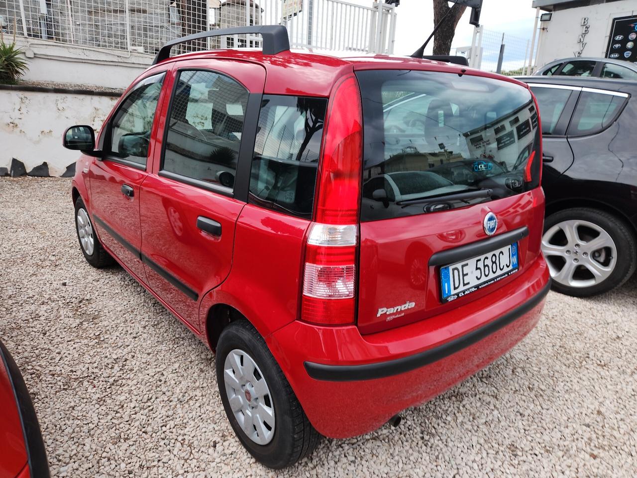 Fiat Panda 1.2 *nuova*