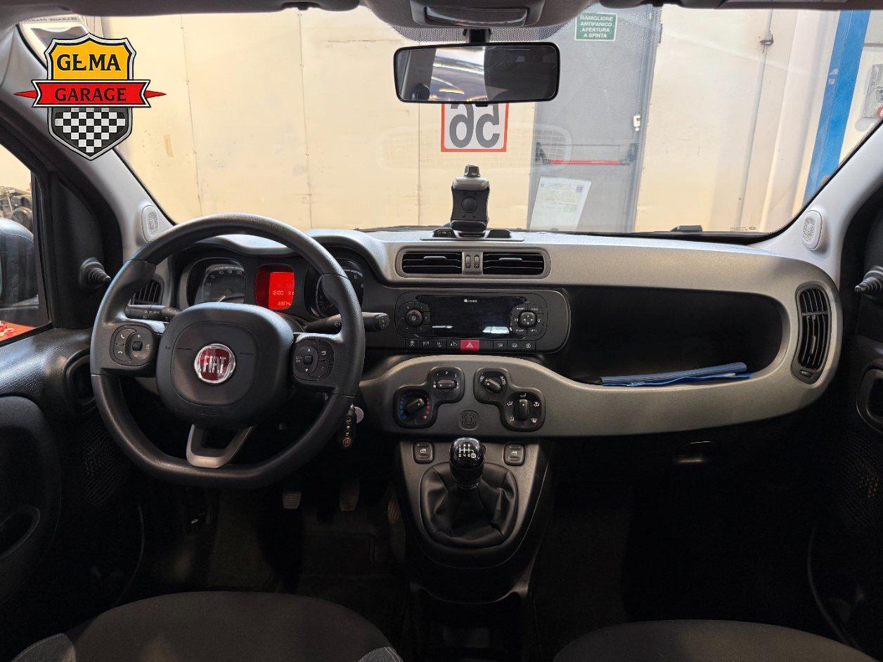 Fiat Panda 1.0 firefly hybrid City Life s&s 70cv