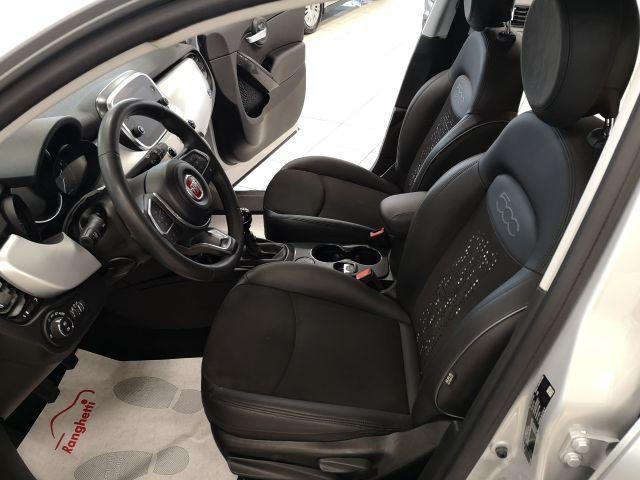 FIAT 500X 1.0 T3 120 CV Connect