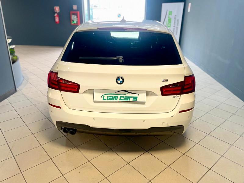 BMW Serie 5 Touring 530d Touring Business 258cv