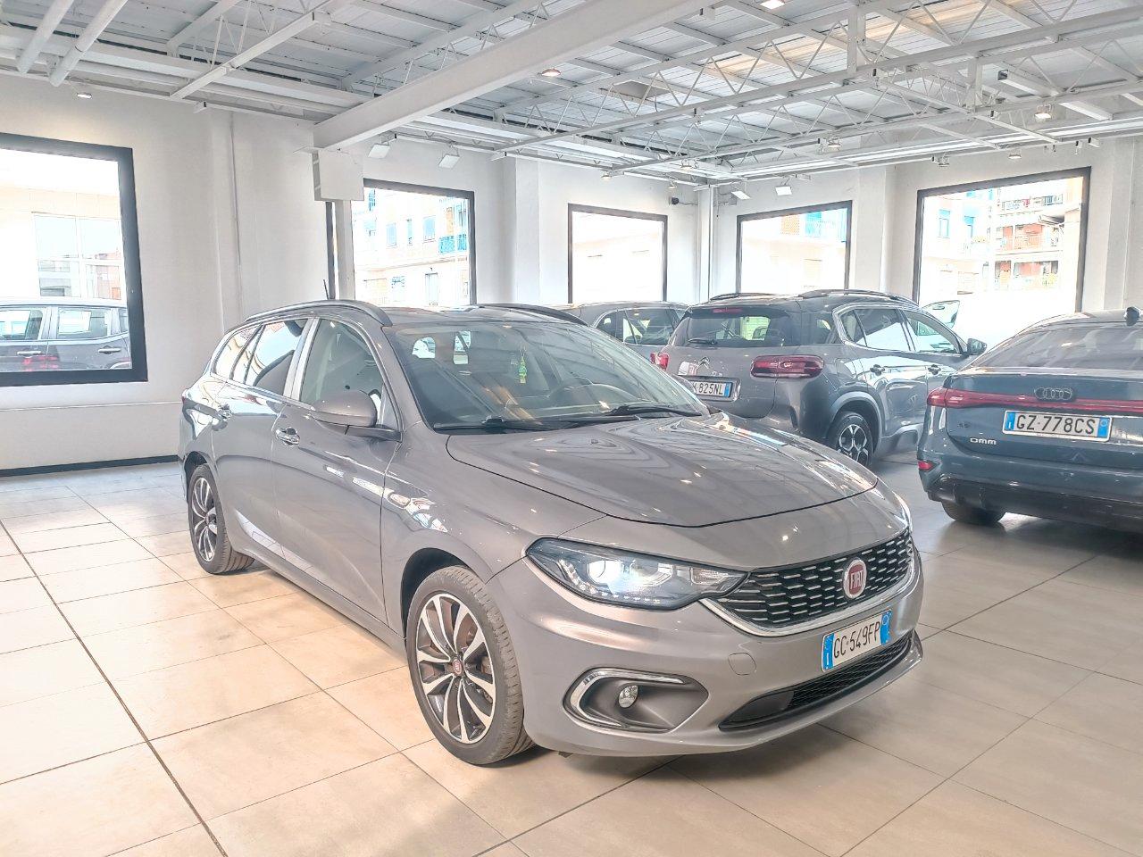 Fiat Tipo Station Wagon Tipo SW 1.6 mjt Lounge s&s 120cv my20
