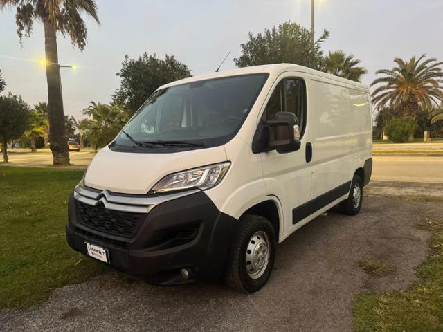CITROEN Jumper 30 BlueHDi 110 PC-TN Furgone