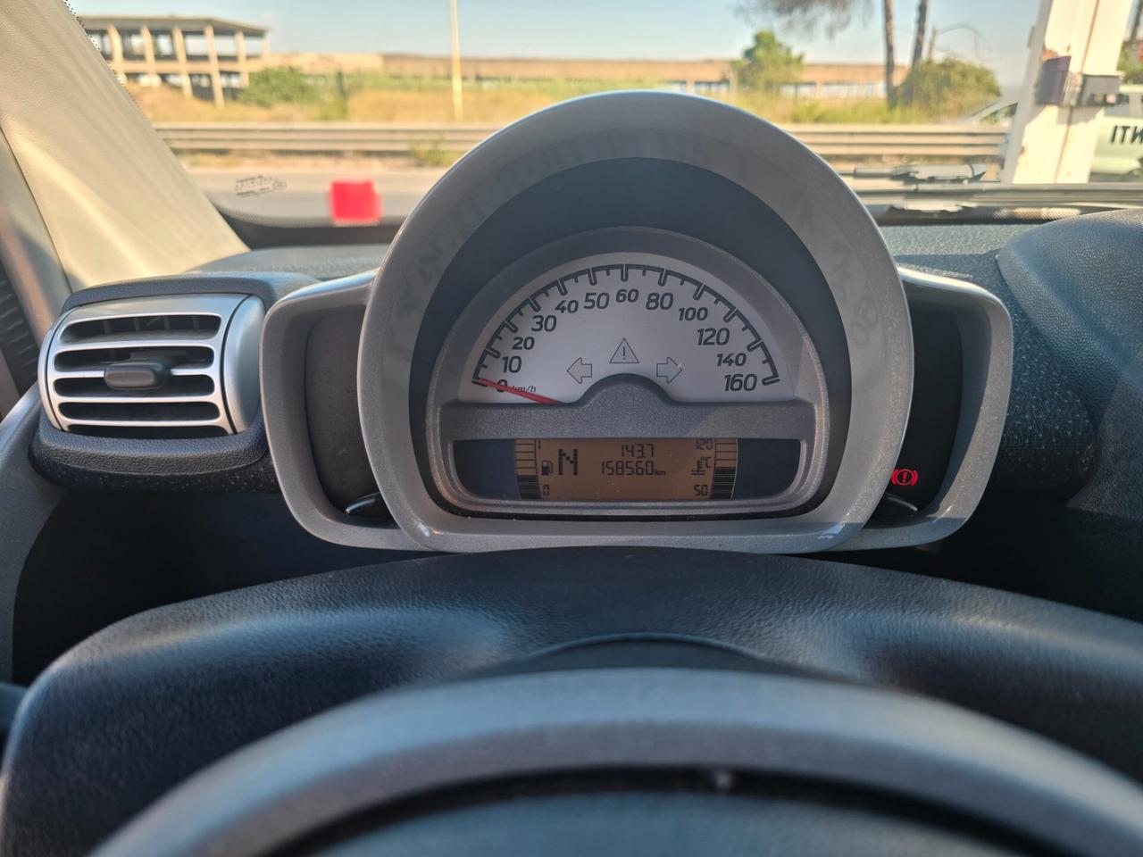 Smart ForTwo 1000 62 kW passion