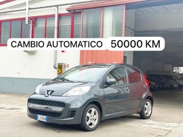 Peugeot 107 1.0 68CV 5p. Active 2Tronic