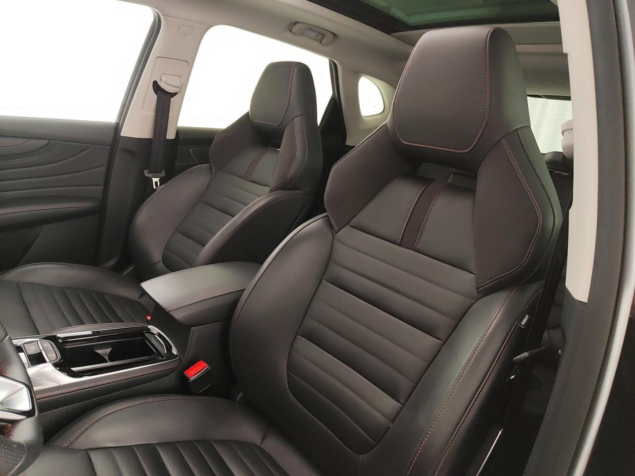 Mg HS 1.5T-GDI AT Luxury