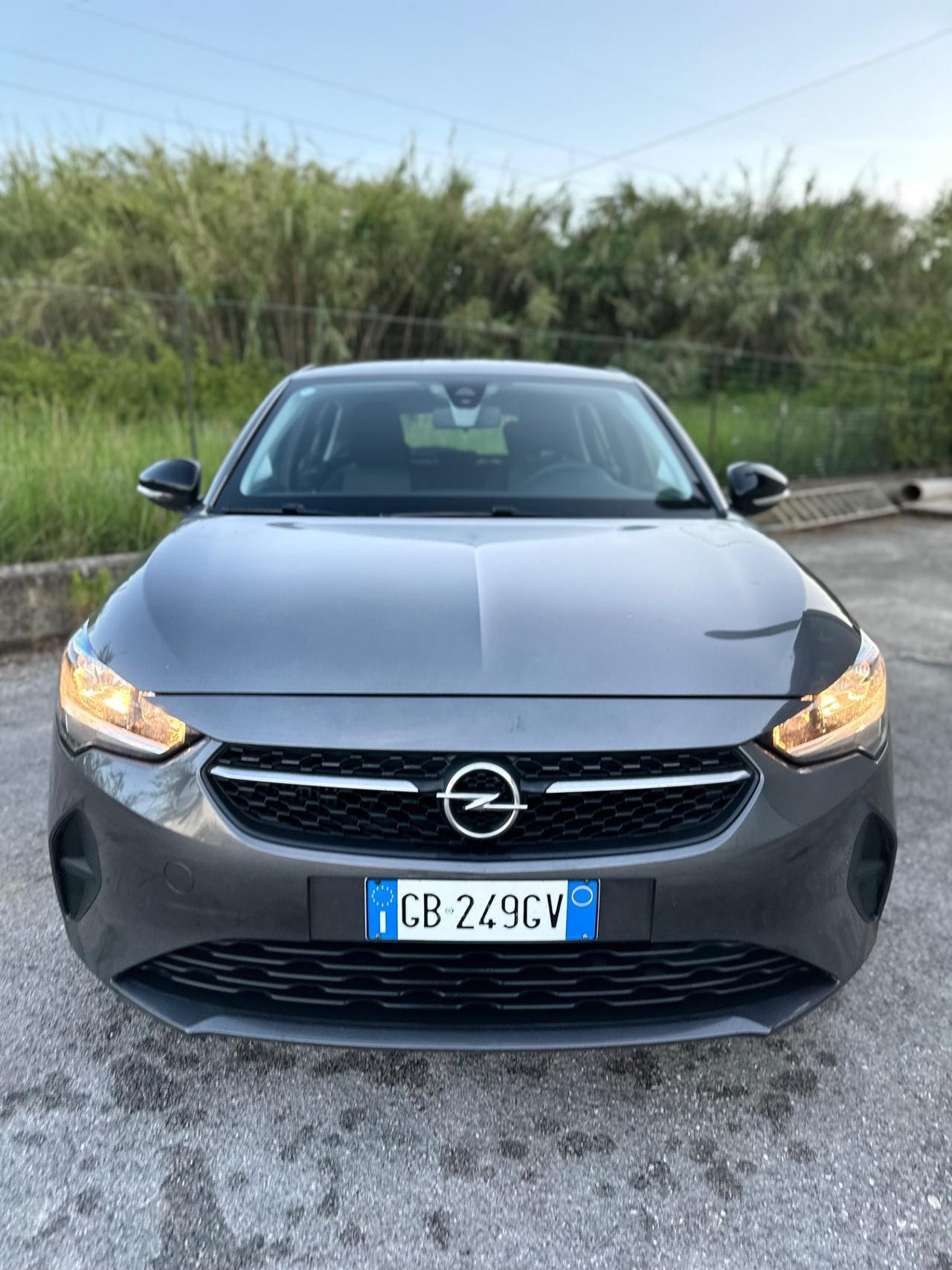 Opel Corsa 1.5 D 100 CV GS Line