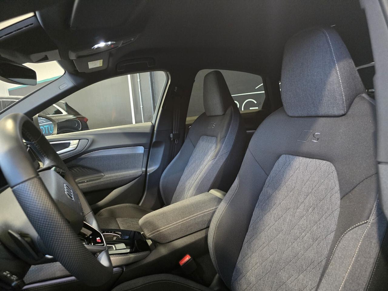 Audi A5 SPB 40 TDI S tronic S Line edition VIRTUAL/MATRIX/TECH PRO