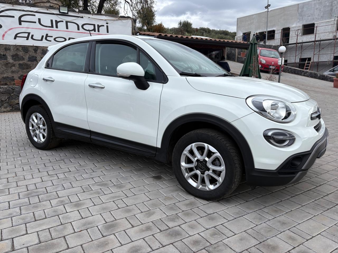 Fiat 500X 1.3 MultiJet 95 CV Cross