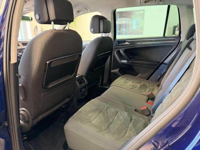 Volkswagen Tiguan 2.0 tdi Executive 4motion 150cv