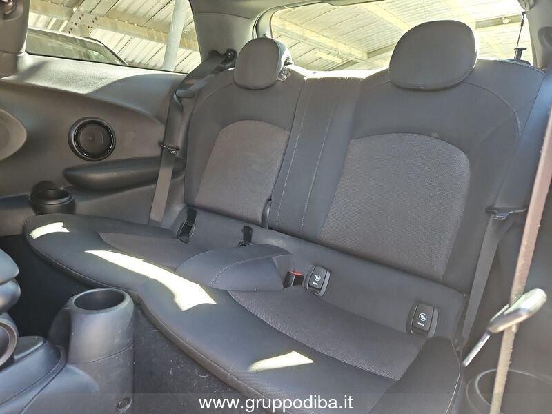 MINI Mini 5 porte Mini 2014 Diesel Mini 1.5 Cooper D Hype 3p