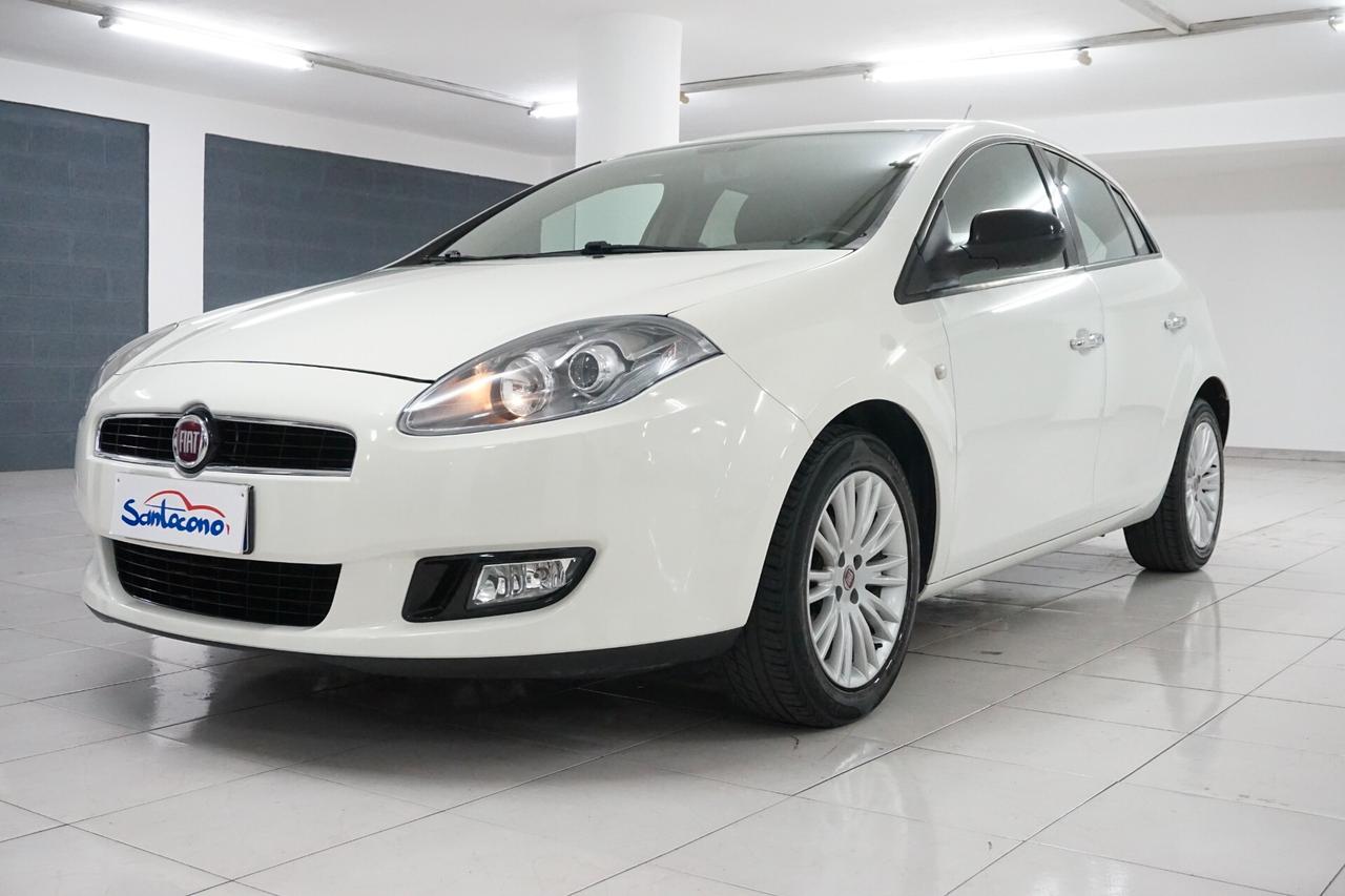 Fiat Bravo 1.4 EasyPower Easy