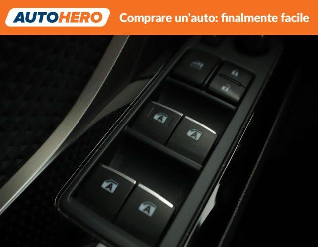 TOYOTA C-HR 1.8 Hybrid E-CVT Trend