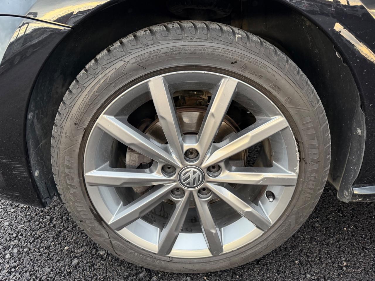 Volkswagen Polo 1.4 TDI 5p. Fresh