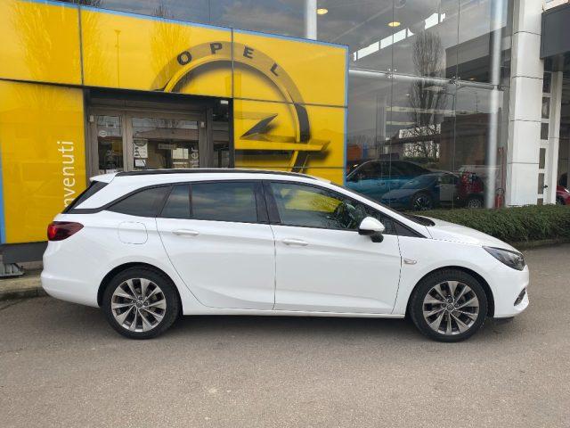 OPEL Astra 1.5 CDTI 105 CV S&S Sports Tourer GS Line