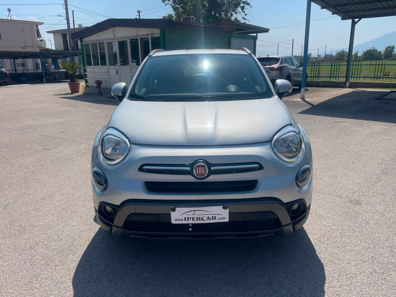 Fiat 500X 1.0 T3 120 CV Cross