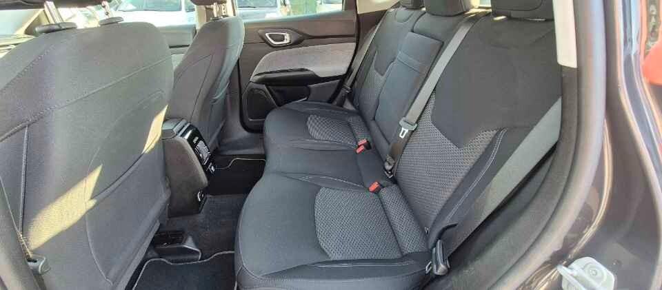 Jeep Compass 1.6 Multijet II 2WD Longitude