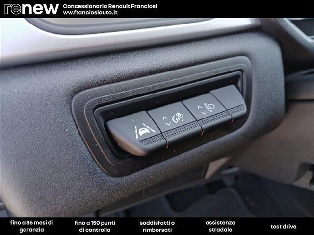 RENAULT Captur E-TECH Hybrid 145 Equilibre