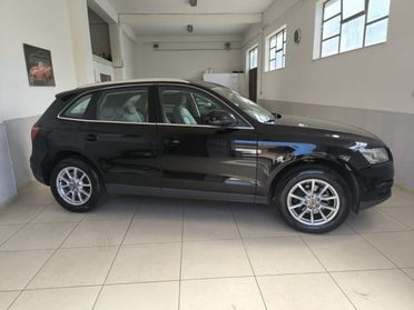 AUDI Q5 2.0 TDI 170 CV quattro S tronic Advanced