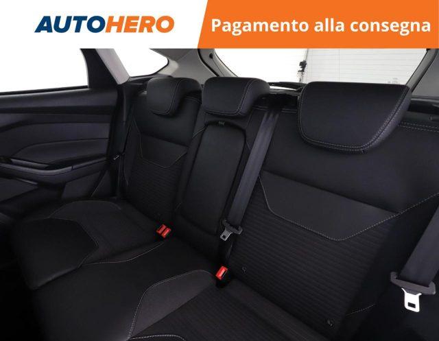 FORD Focus 1.5 EcoBoost 150 CV Start&Stop Titanium X