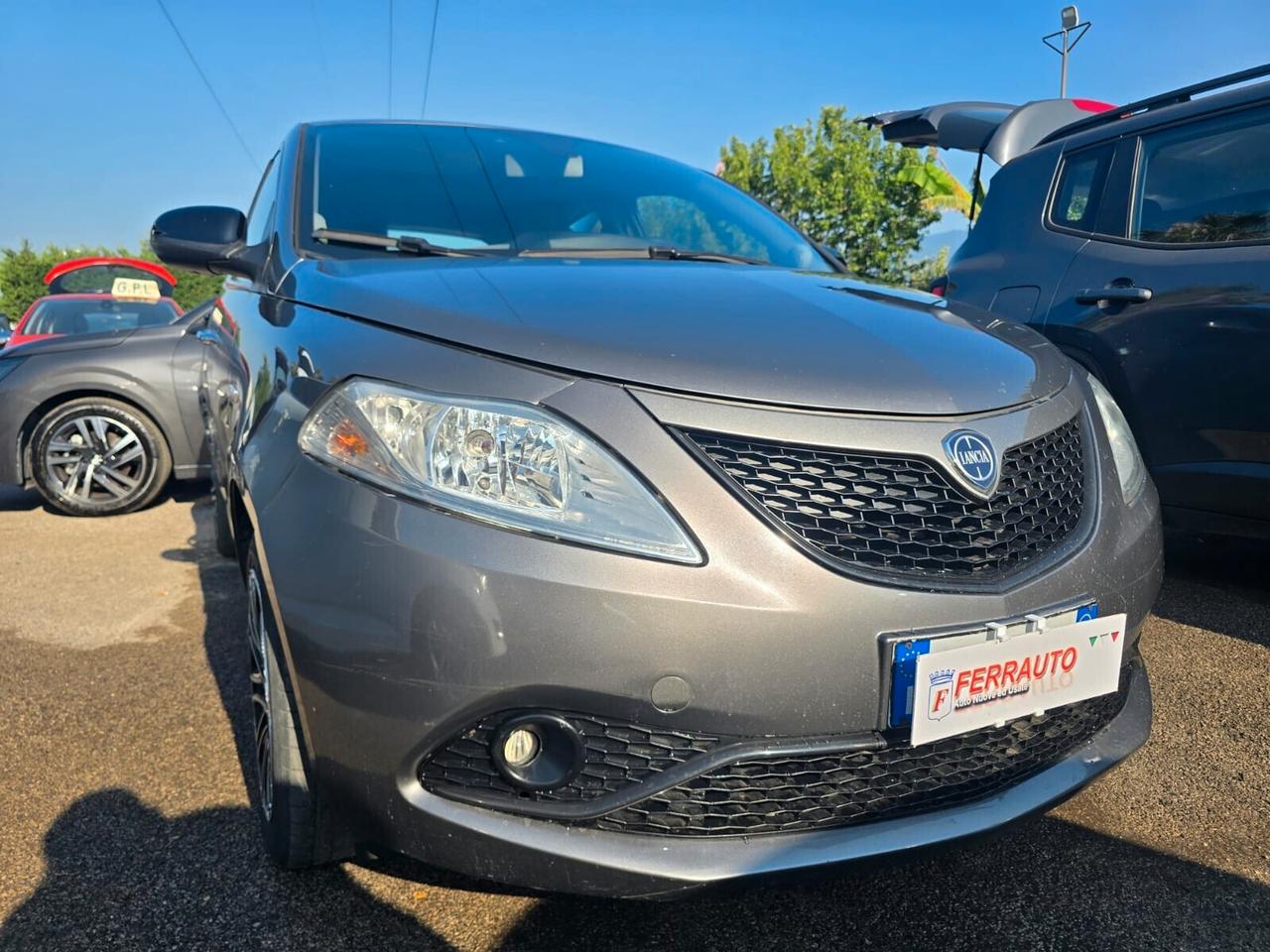 Lancia Ypsilon 1.0HYBRID 71CV GOLD EDITION ITALIANA