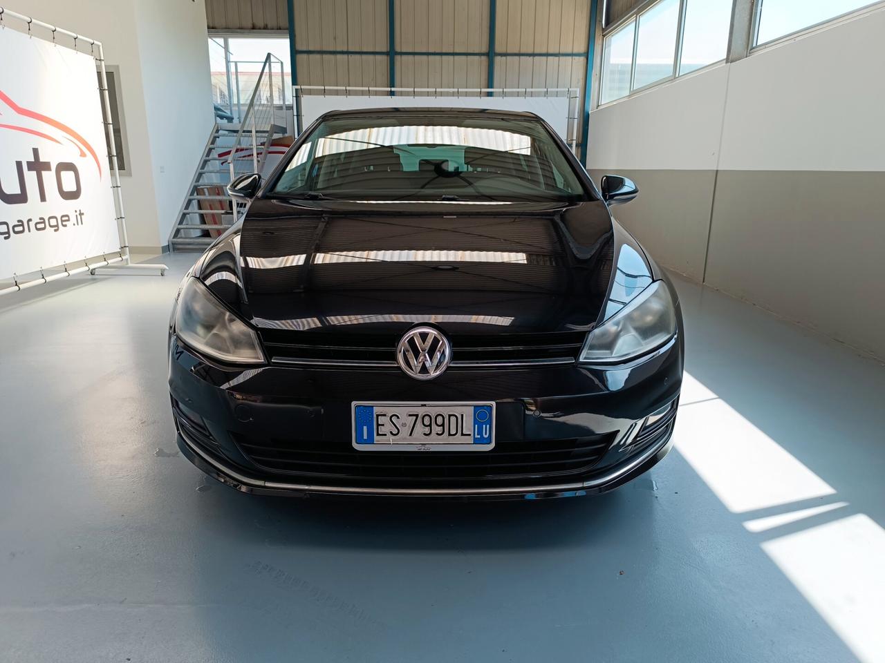 Volkswagen Golf 1.4 TSI 5p. Highline BlueMotion Technology