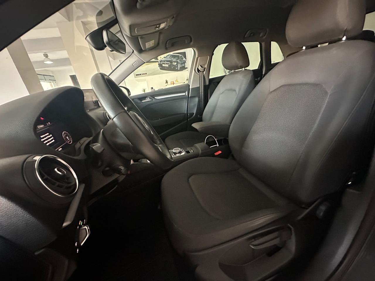 Audi A3 SPB 35 TDI S tronic Admired