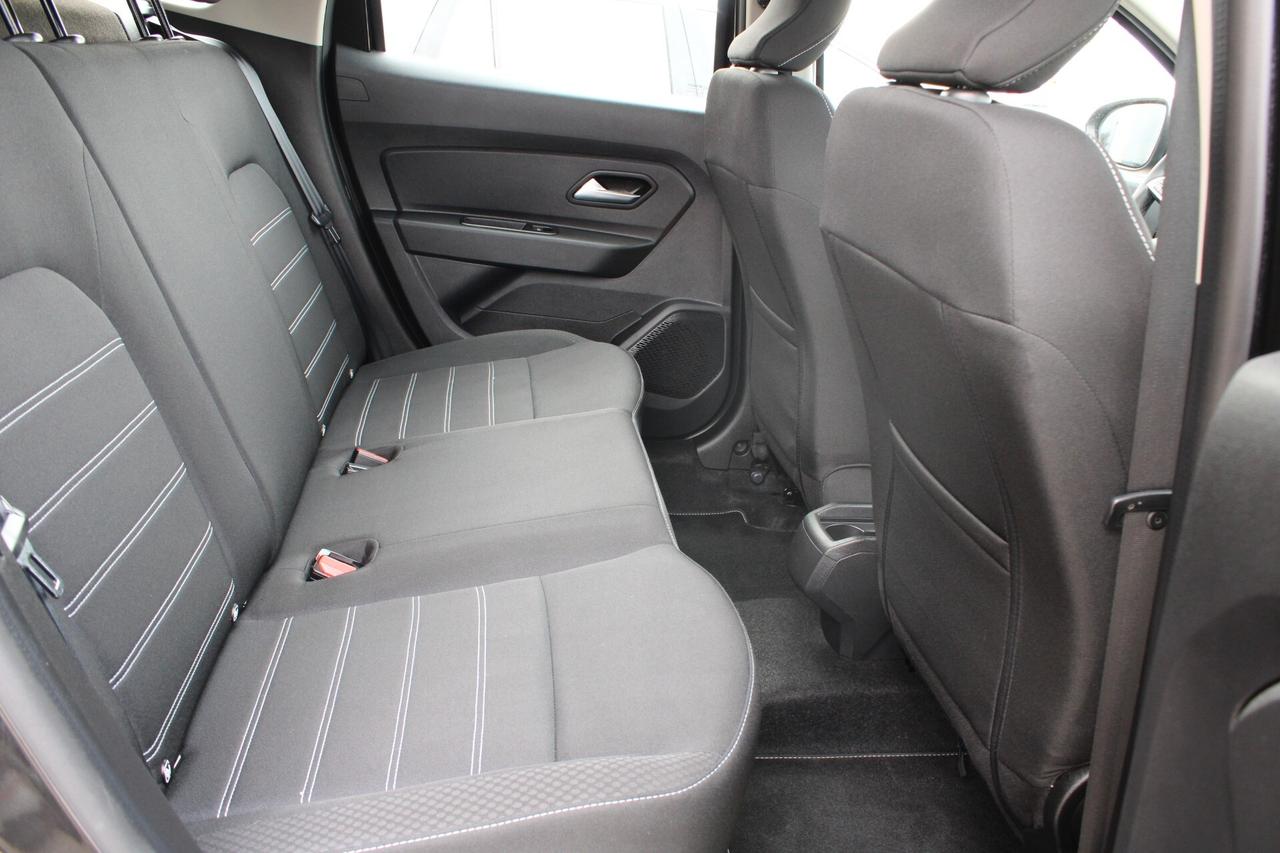 Dacia Duster 1.0 tce Gpl 4x2 100cv