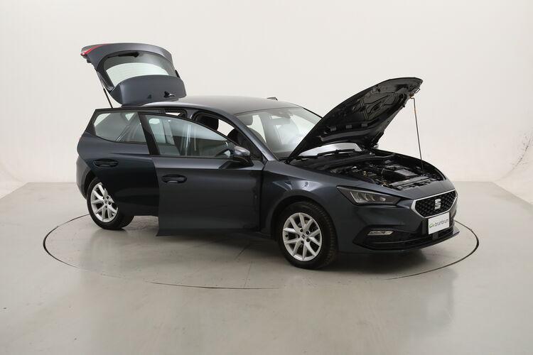 Seat Leon Style DSG BR180110 1.0 Mild Hybrid 110CV