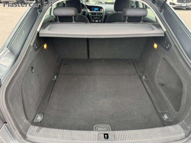 AUDI A5 A5 I 2011 Sportback 2.0 tdi Business quattro 177cv