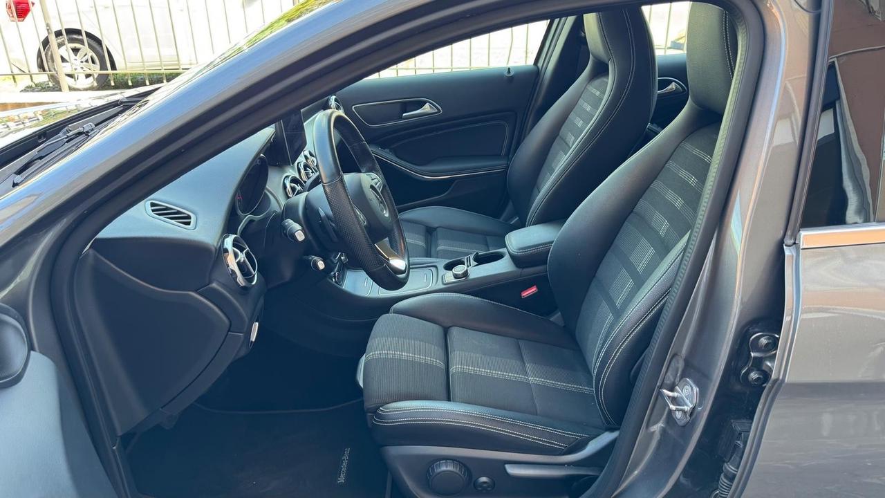 Mercedes-benz GLA 200 250 Automatic Premium