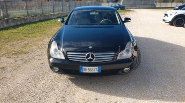 Mercedes-benz CLS 350 CGI Chrome 292cv GPL