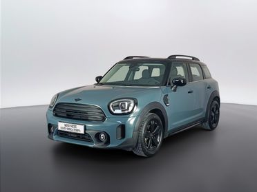 MINI Mini Countryman F60 2020 - Mini Countryman 2.0 Cooper D Essential auto